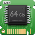 Ram Memory Booster 64GB