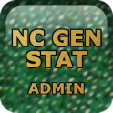 NC General Statutes - Admin