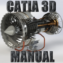Learn Catia 3D Manual