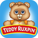 Teddy Ruxpin