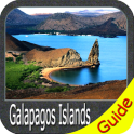 Galápagos gps cartas náuticas