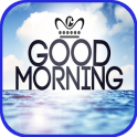 GoodMorning Images Collection