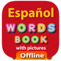 Spanish Word Book (Español)