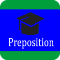 English Prepositions Exercises