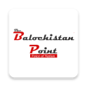 The Balochistan Point