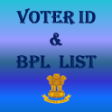 VOTER ID AND BPL LIST and RTO Vehicle Information