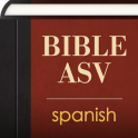 Spanish English ASV Bible