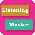 Learn English - Listening Master