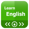 Learn English on Lockscreen