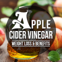 7 Days Apple Cider Vinegar Weight Loss Diet Plan