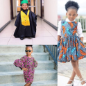 Kids African Styles 2020