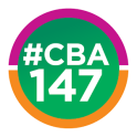 #CBA147