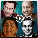 Hindi Old Songs Video