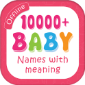 New Baby Names With Meaning