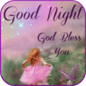 Good Night Wishes & Blessings