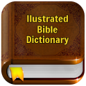 Diccionario bíblico Ilustrado de la Biblia