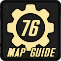 Map Guide for Fallout 76
