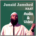Junaid Jamshed Naat(Audio and Video)