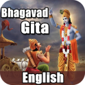 Bhagavad Gita - English (2018)