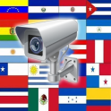 Live Webcams Latin America