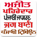 Punjabi news