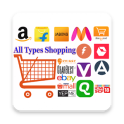 All in One Online Shopping Site app