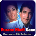 Purane Hindi Gane - Hindi Filmi Gane - Old Is Gold