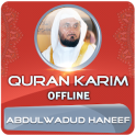 Abdul Wadood Haneef Full Quran Offline