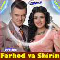 Farhod va Shirin mp3 2018