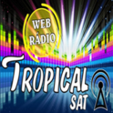 Web Rádio Tropical Sat
