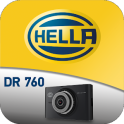 HELLA DVR DR 760