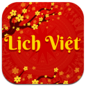 Lich Viet - Lich Van Nien - Tu Vi Hang Ngay