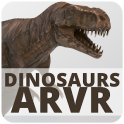 Dinosaurs ARVR