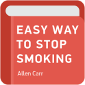 Easy way to stop smoking — Allen Carr
