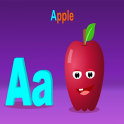 ABC English Alphabets Phonic Sounds for kids.