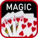 Magic Card Reader