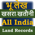 Bhoolekh Khasra Khatauni Land Records India