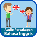 Audio Dialog Bahasa Inggris Pemula