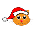 Merry Christmas Stickers For Whatsapp