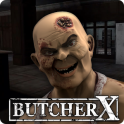 Butcher X