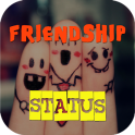 Friendship Status/Quotes