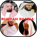 Full Ruqyah Sharia mp3 offline