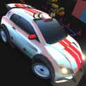 Driving Test Car Parking Game: Driving Simulator