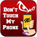 Donot Touch My Phone 2019