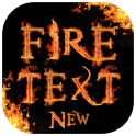 Fire Name Text Art (Stylish Fire Name Maker)