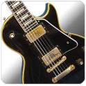 Metal Electric Guitar