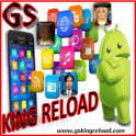 GS KING RELOAD