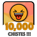 10,000 Chistes