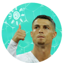 Lección De Natación Ronaldo