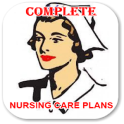 Complete Nursing Care Plans